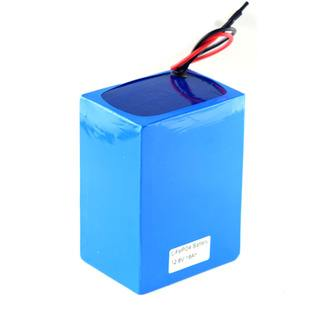 電動工具鋰電池規格參數表