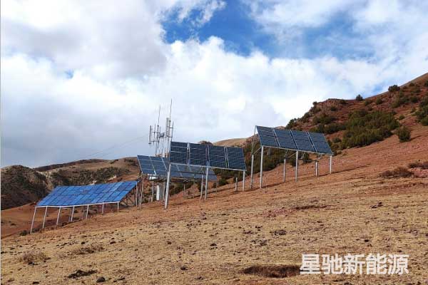 獨(dú)立光伏發(fā)電系統(tǒng)由哪些部分組成多少錢