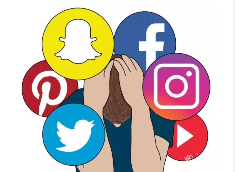 海外社交媒體分類及運營方法總結(jié)